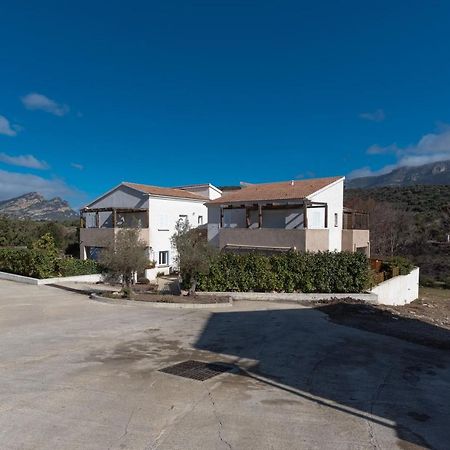 Le Clos D'Oletta Exterior photo
