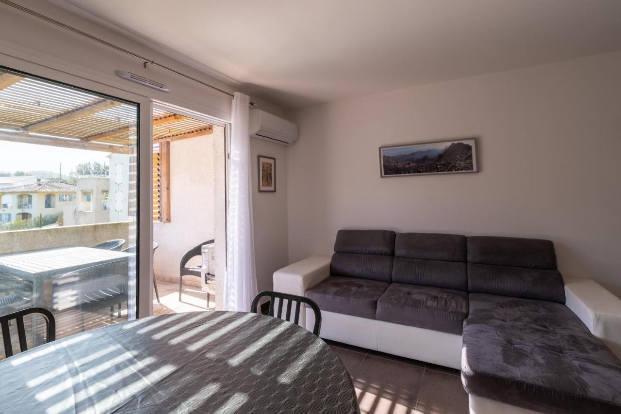 Le Clos D'Oletta Exterior photo